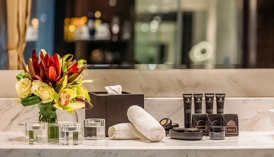 هتل بیلتمور تفلیس